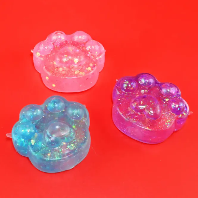 Hovedbilde SQUEEZE SUGAR CAT PAW