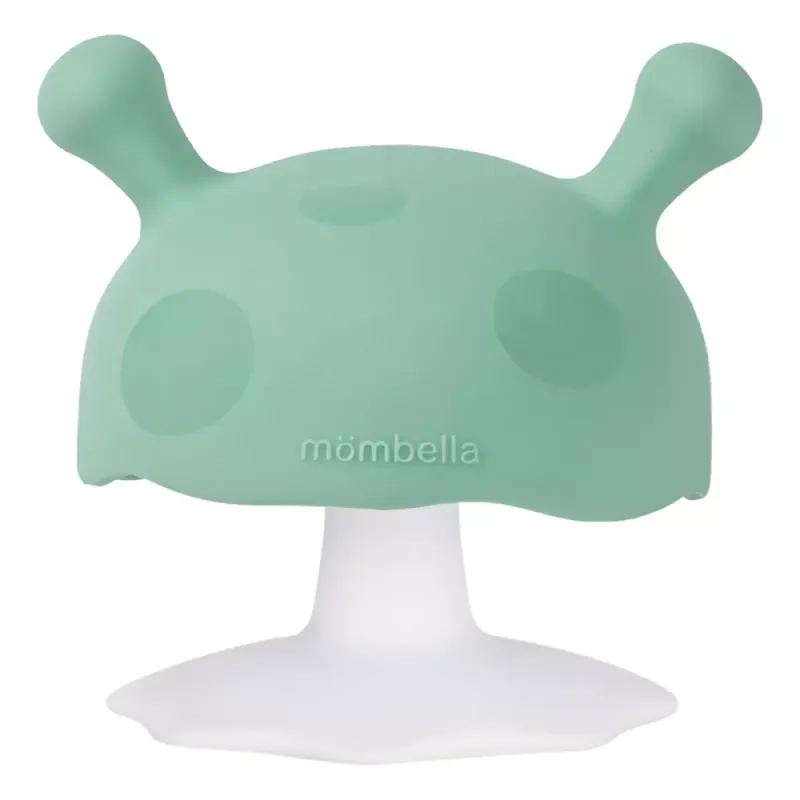 MOMBELLA MUSHROOM - EUKALYPTUS