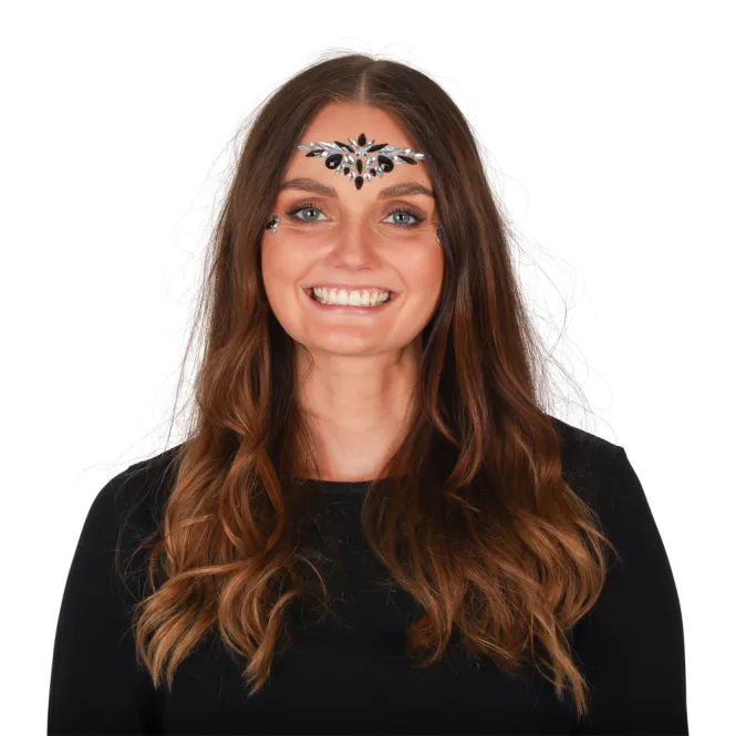Hovedbilde FACE JEWELS