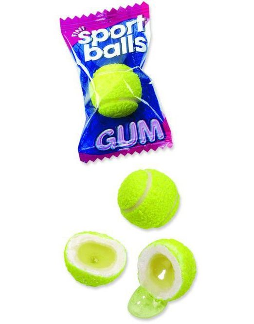 Hovedbilde FINI SPORT BALLS GUM TENNIS