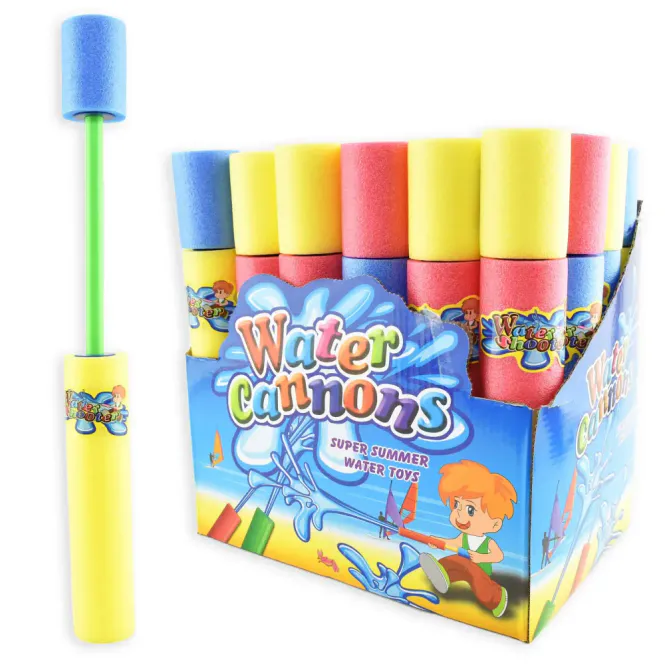 Hovedbilde WATER SHOOTER   3ass 30 cm