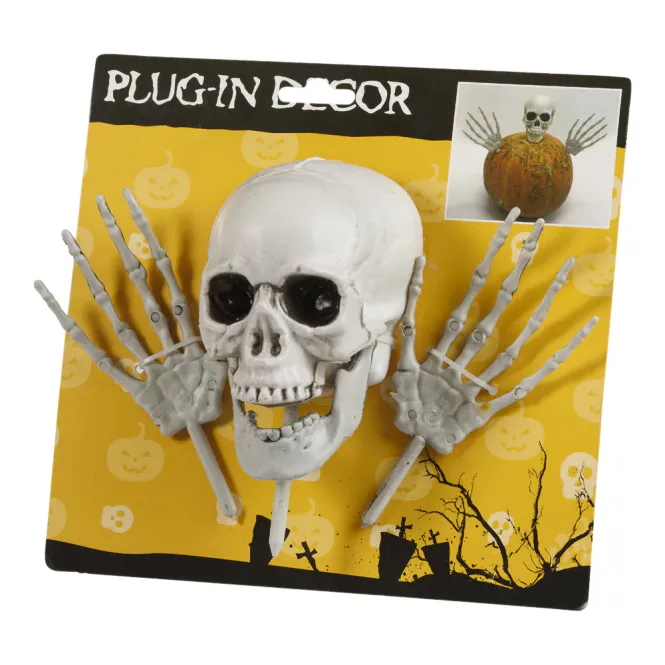 Hovedbilde SKELETON OUTDOOR DECORATION