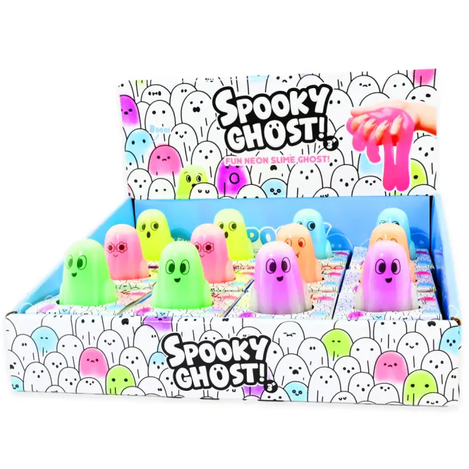 Hovedbilde Slime ghost 7.5