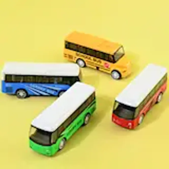Hovedbilde Bus
