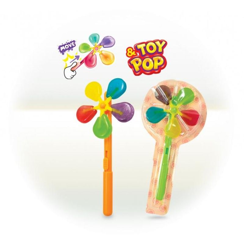 Windmill pop