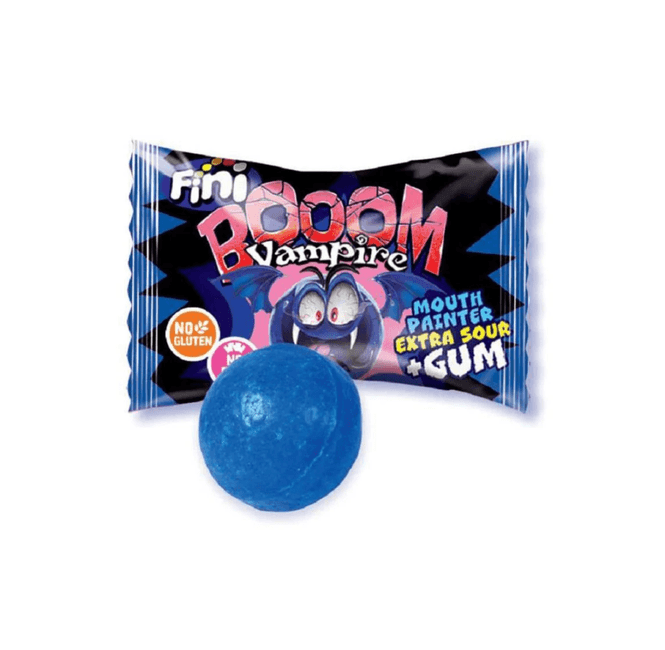 Hovedbilde  FINI BOOM VAMPIRE