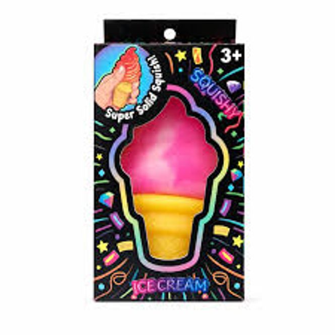 Hovedbilde Squeeze suger ice cream
