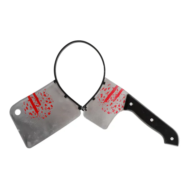 Hovedbilde HEADBAND BLOODY AXE