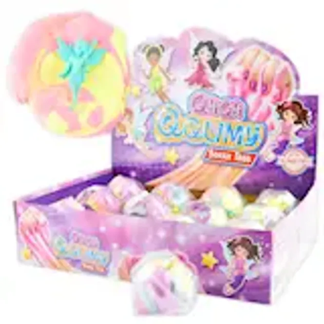 Hovedbilde PUTTY FLUFFY FAIRY 30G
