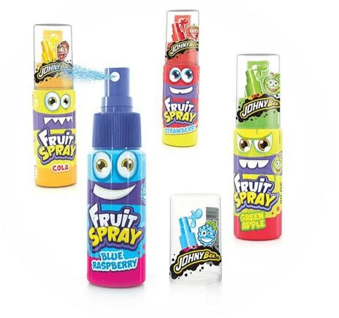 Hovedbilde  Fruit Spray 
