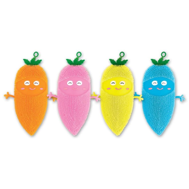 Puffer carrot 25cm