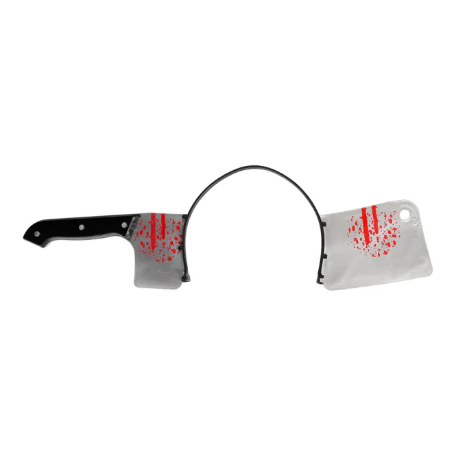 Hovedbilde HEADBAND BLOODY AXE