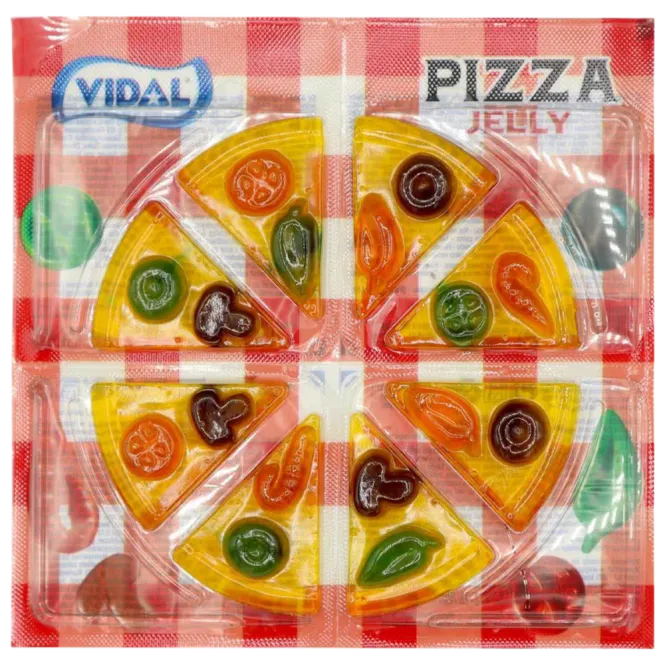 Hovedbilde Vidar pizza jelly